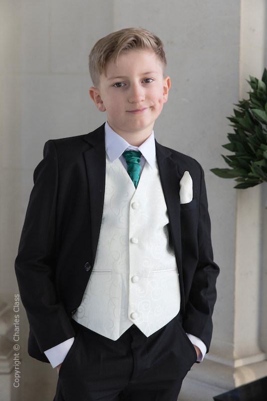 Boys Suits Boys Wedding Suits Page Boy Suits